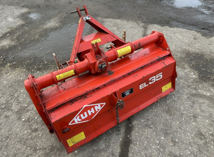 KUHN EL35