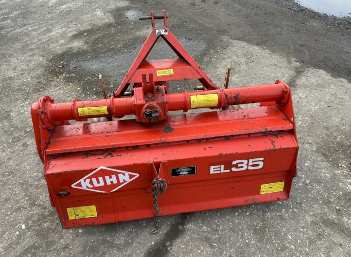 KUHN EL35