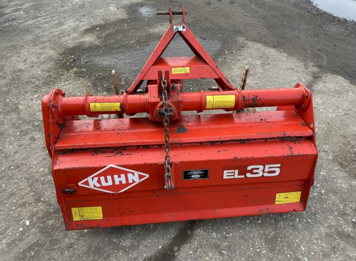 KUHN EL35