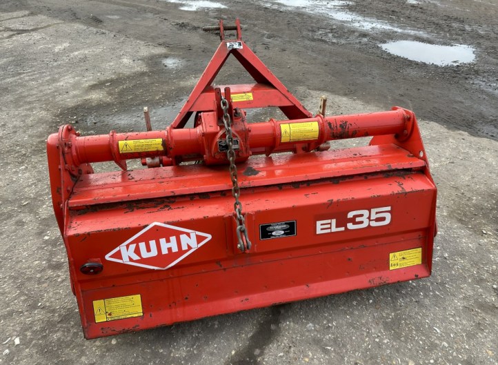 KUHN EL35