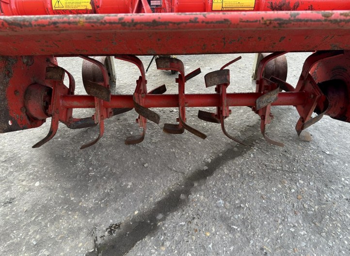 KUHN EL35