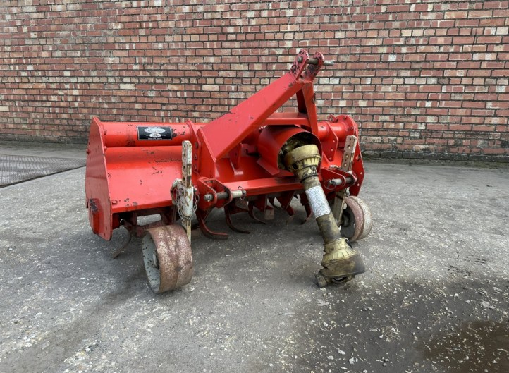 KUHN EL35