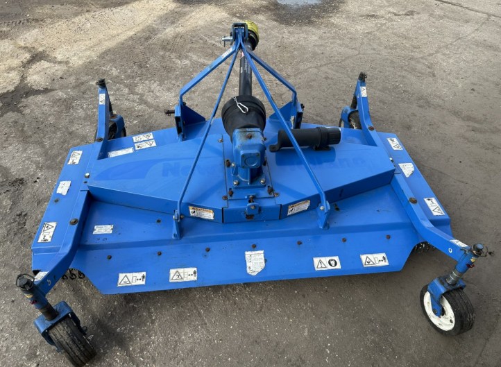 Sitrex (New Holland) 320GM Mower