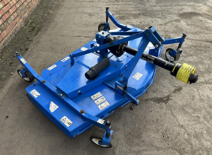 Sitrex (New Holland) 320GM Mower