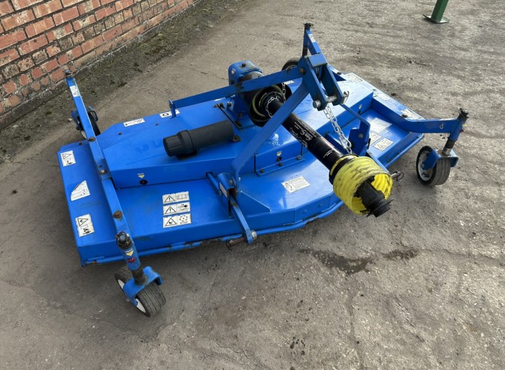 Sitrex (New Holland) 320GM Mower