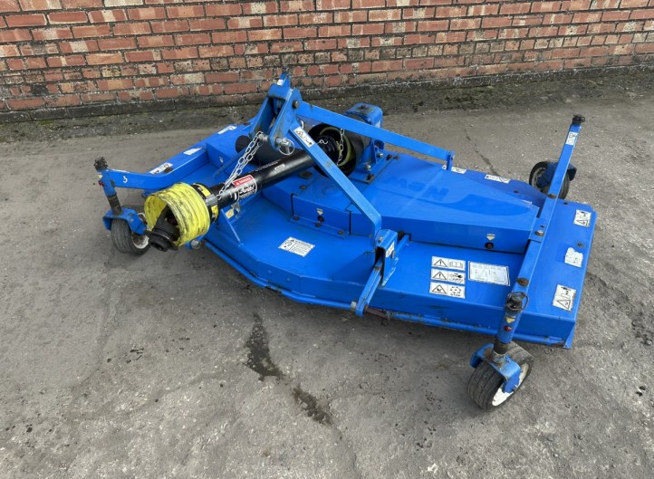 Sitrex (New Holland) 320GM Mower