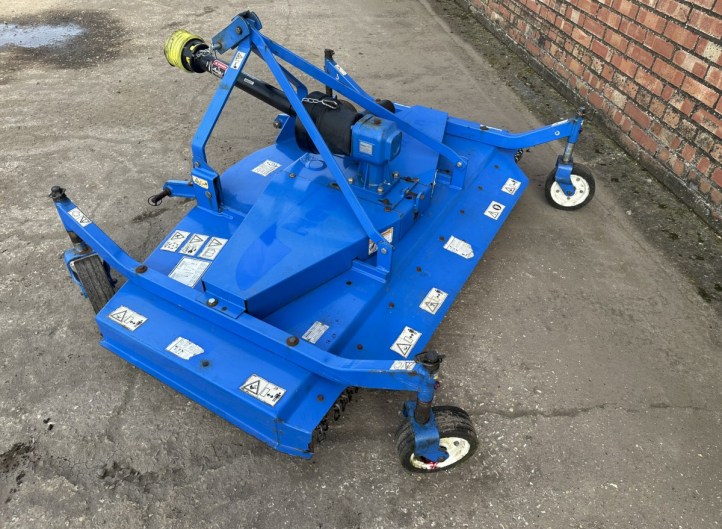 Sitrex (New Holland) 320GM Mower