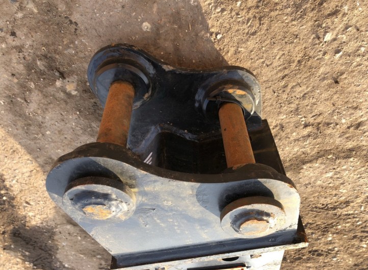 Harford Trenching bucket