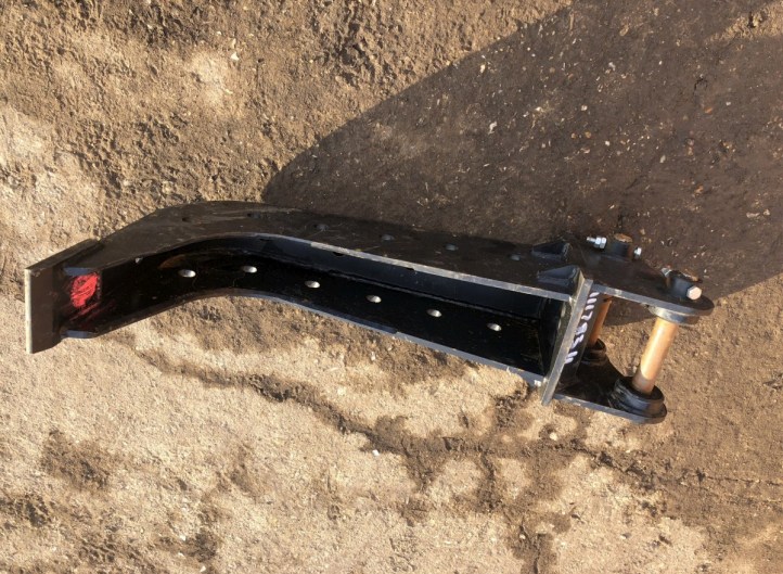 Harford Trenching bucket