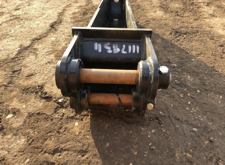 Harford Trenching / Cable Bucket 