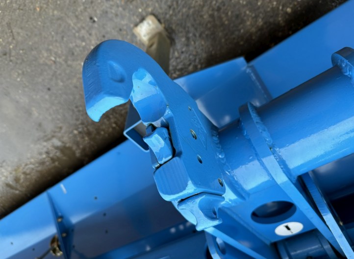 Standen Powavator Rotavator